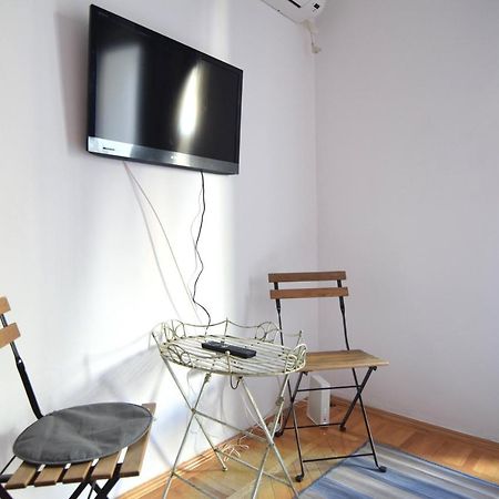 Bucharest Old Town Apartment Exterior photo